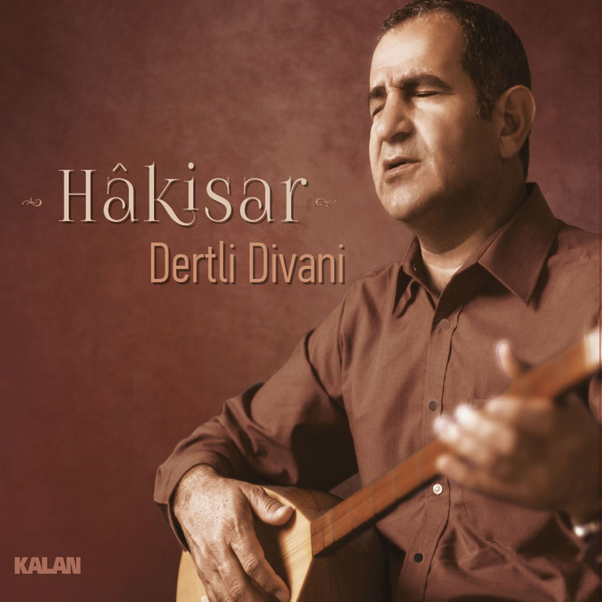 Album cover of Hakisar