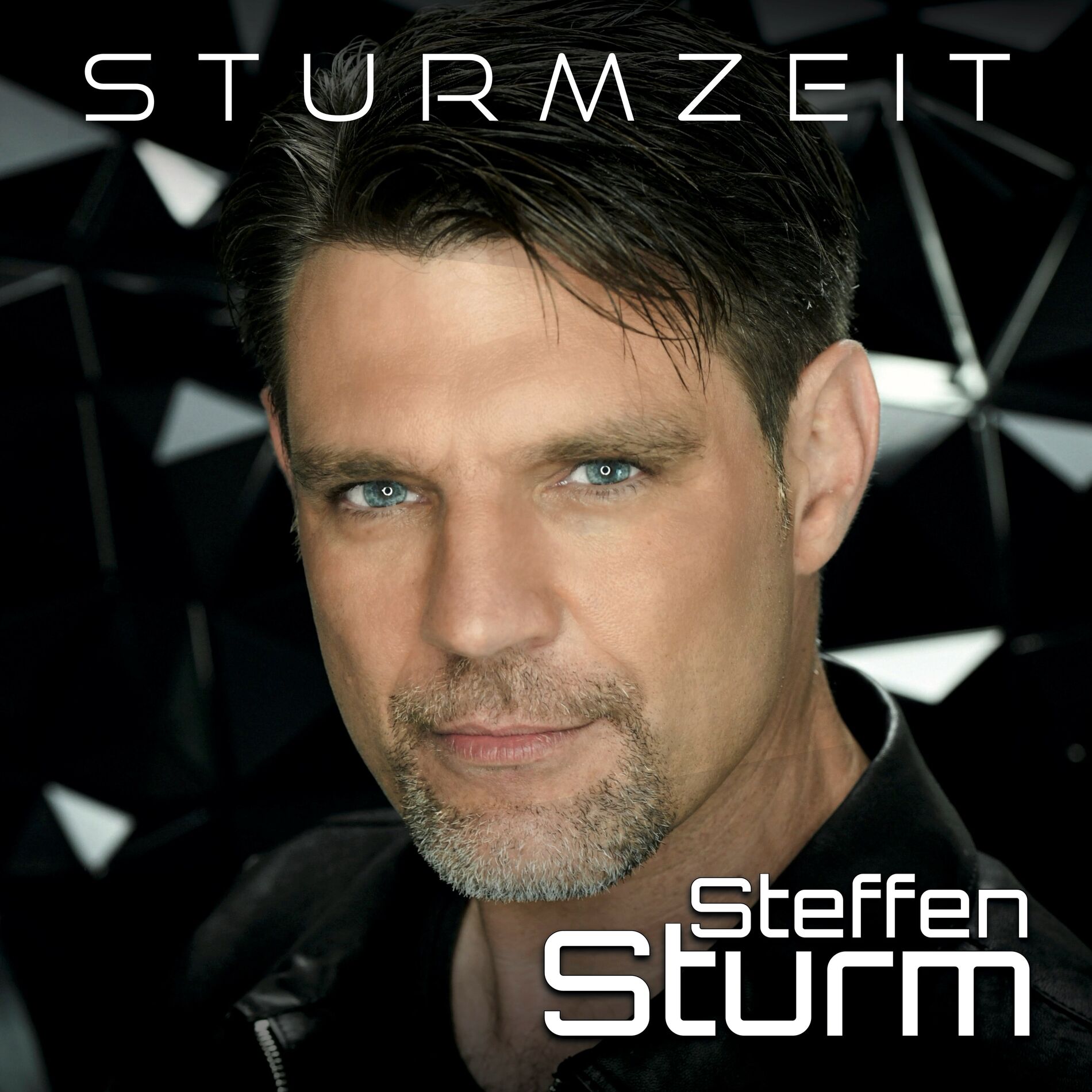 Album cover of Sturmzeit