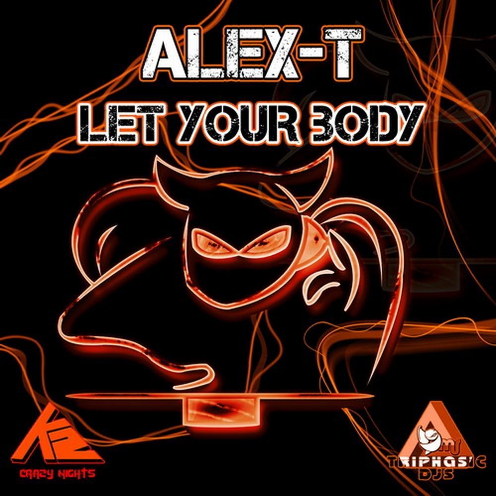 Picture of Let Your Body