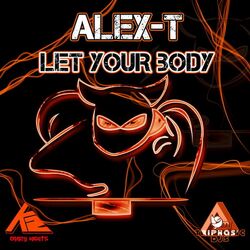 Cover of Let Your Body