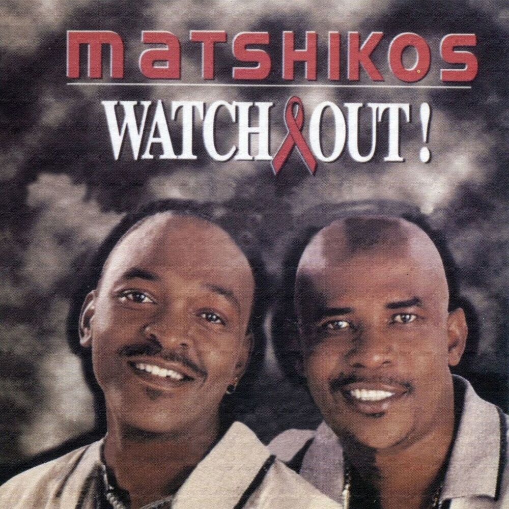 Picture of Watch Out!