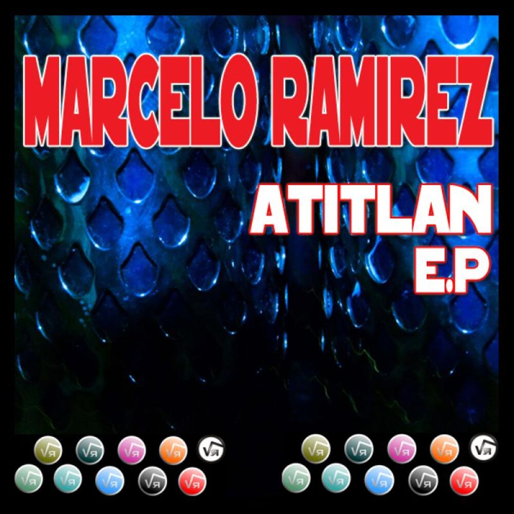 Picture of Atitlan E.P