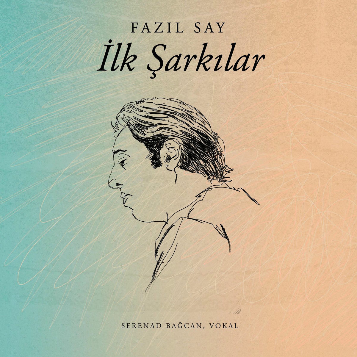 Album cover of İlk Şarkılar