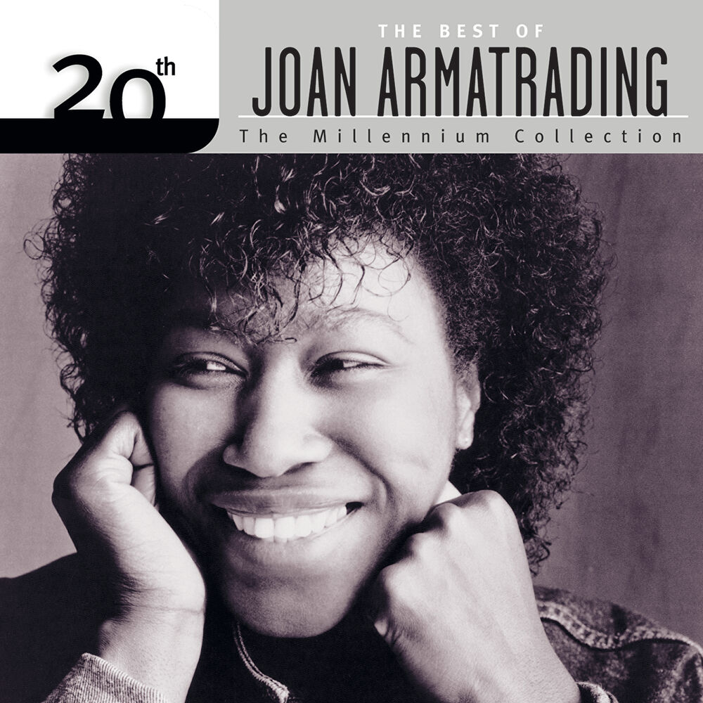 Picture of 20th Century Masters: The Best Of Joan Armatrading - The Millennium Collection (Reissue)