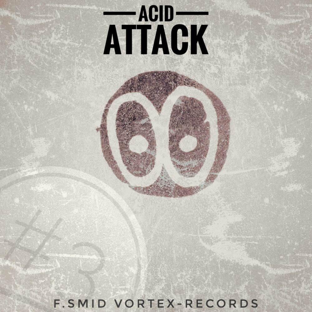 Picture of Acid Attack #3