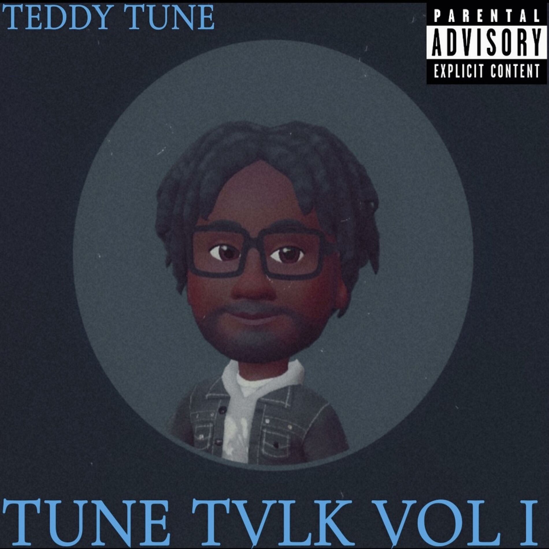 Album cover of Tune Tvlk Vol I