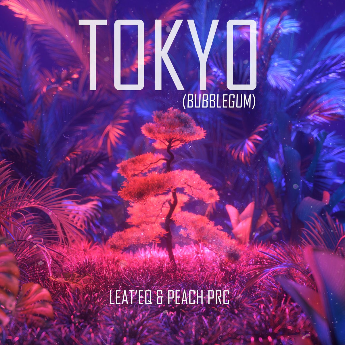 Album cover of Tokyo