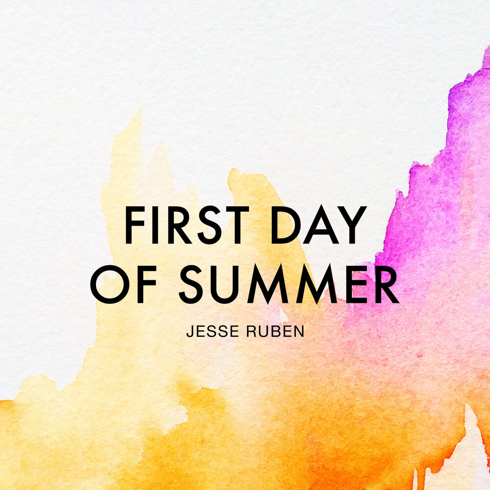 Picture of First Day of Summer