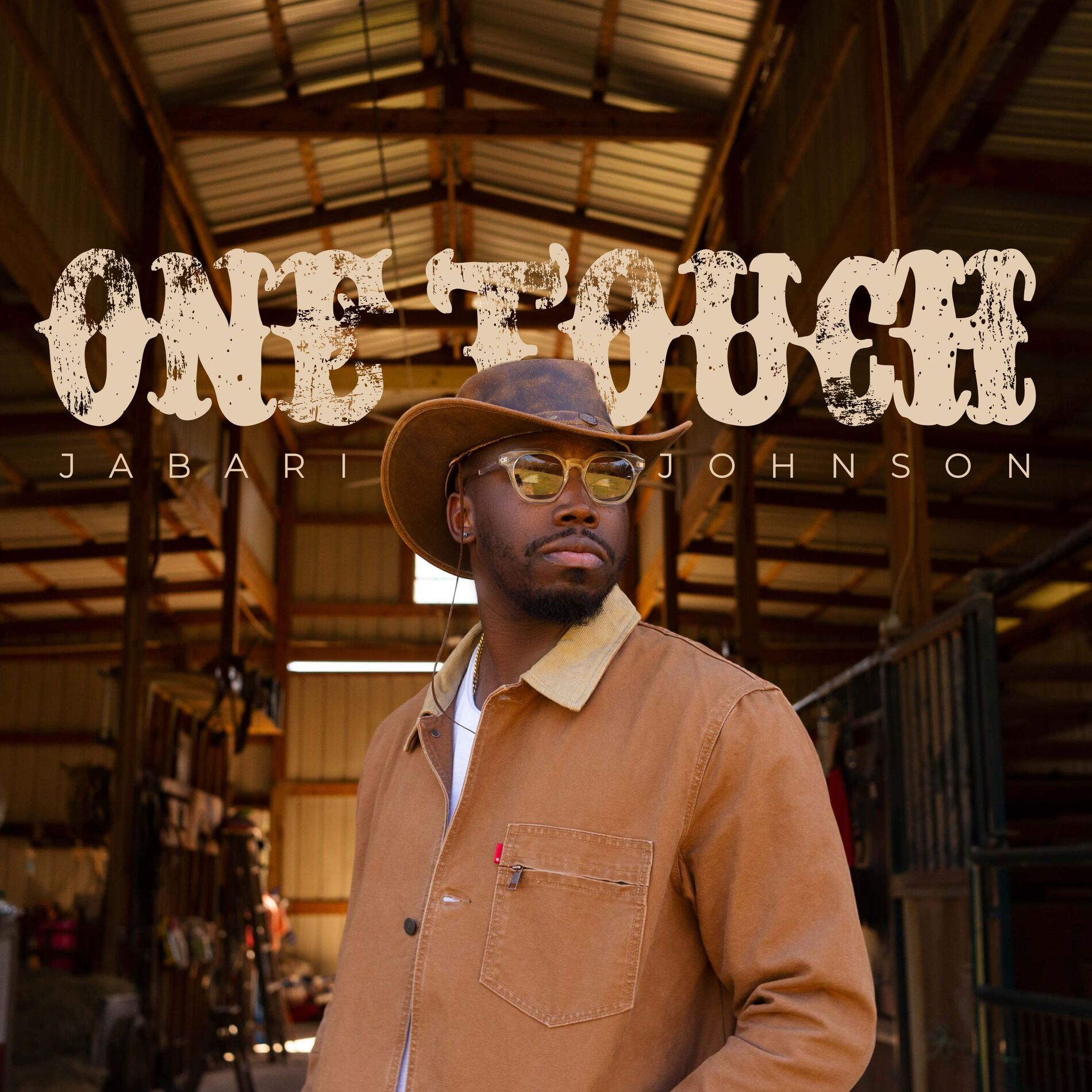 Album cover of One Touch