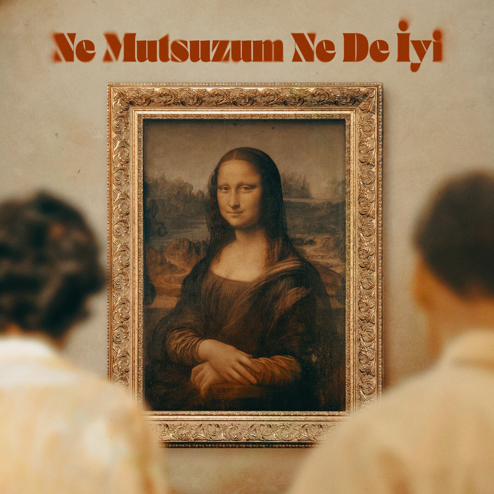 Album cover of Bu Şehir