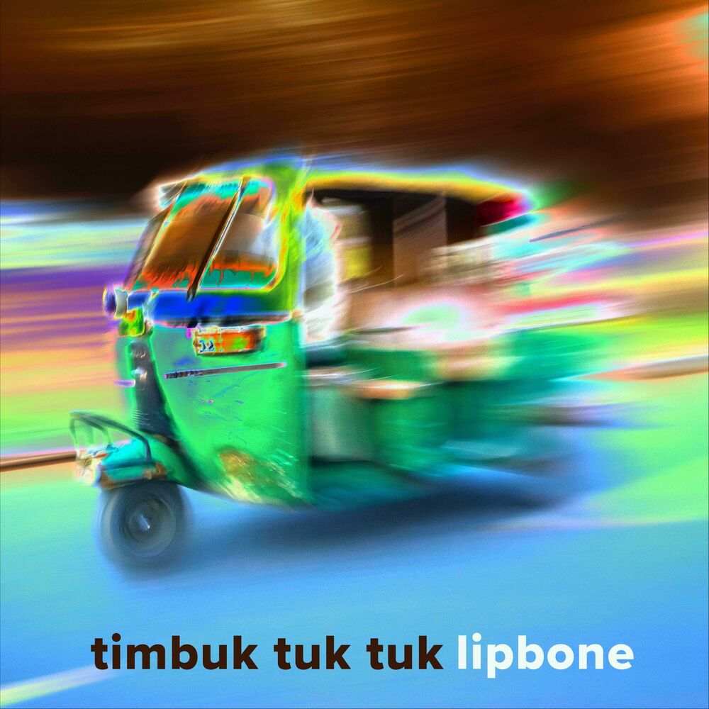 Picture of Timbuk Tuk Tuk