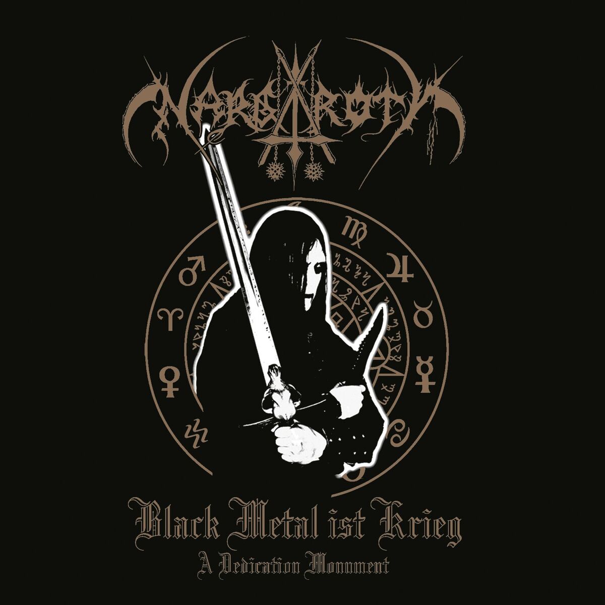 Album cover of I Burn for You
