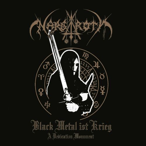 Seven Tears Are Flowing to the River by Nargaroth - 90 BPM