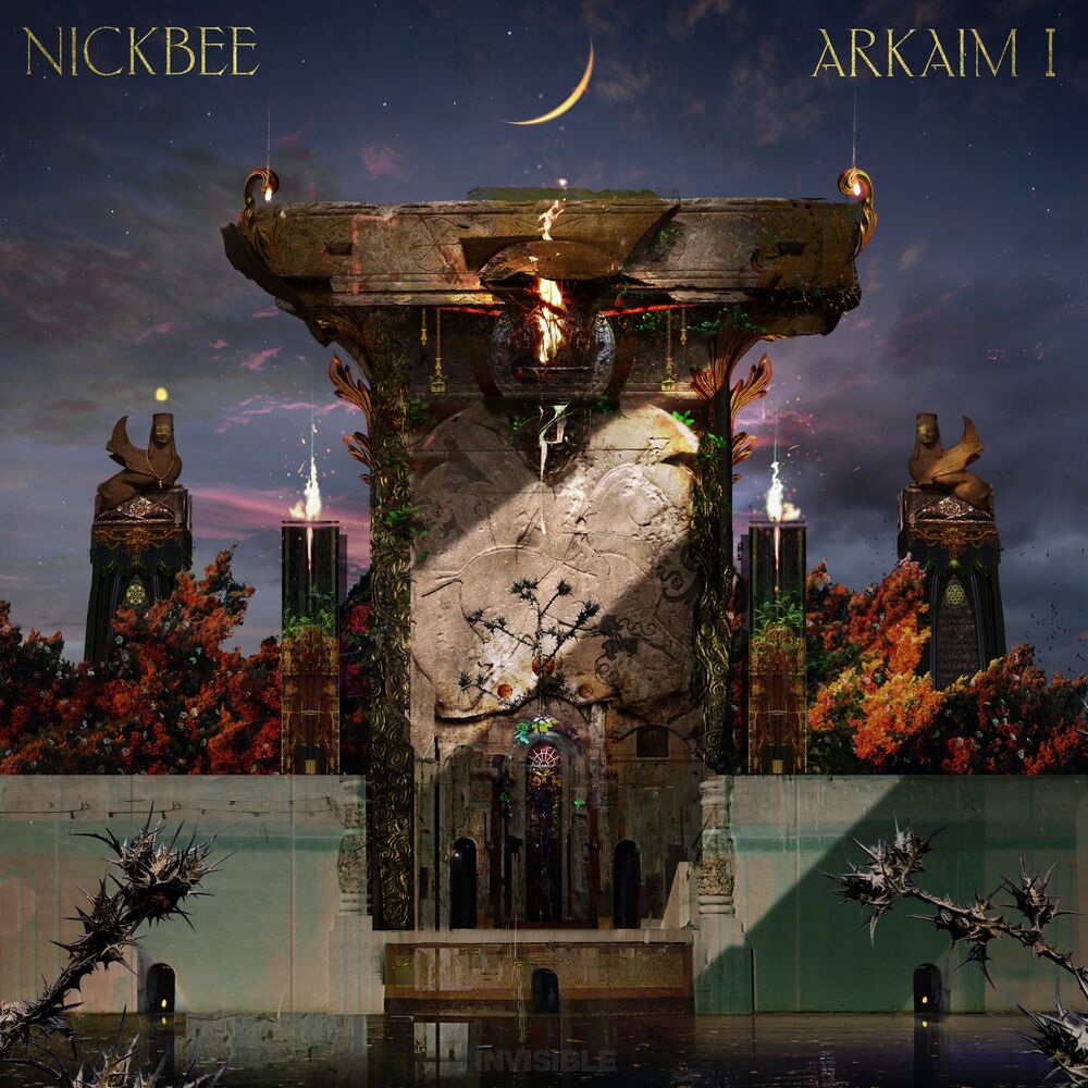 Picture of Arkaim I