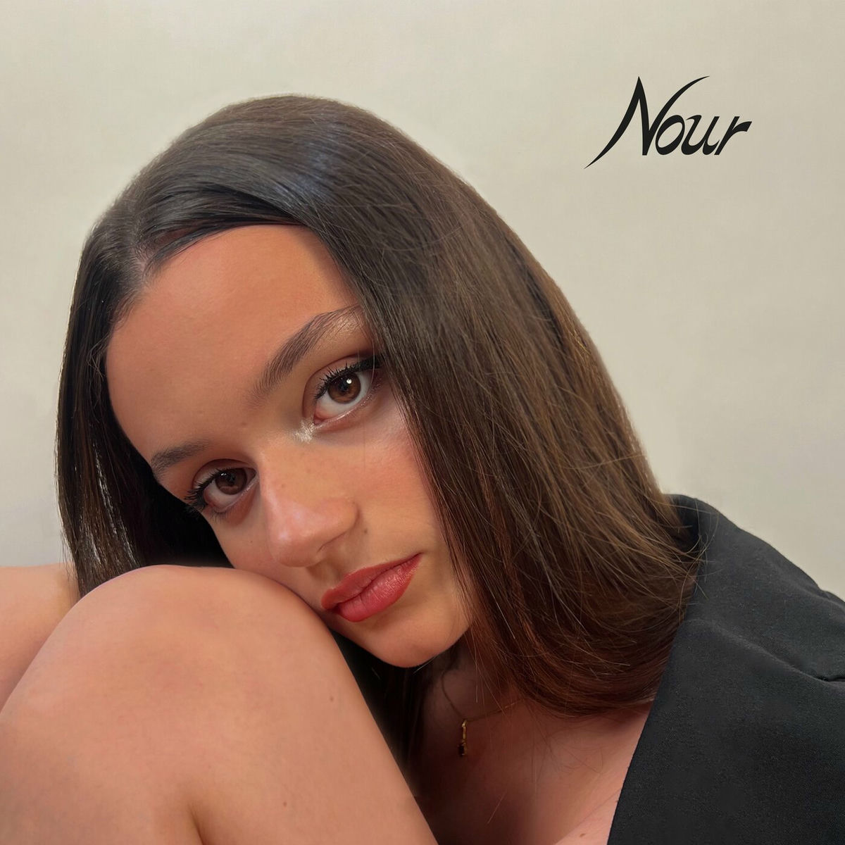 Album cover of Qui es-tu ?