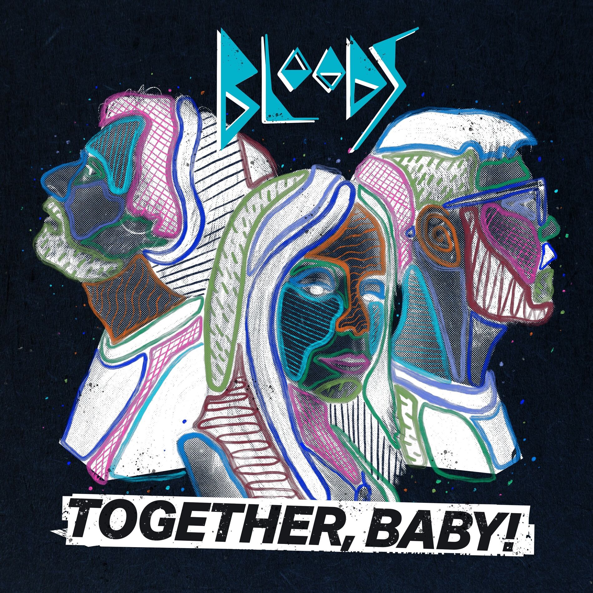Album cover of Together, Baby! (Deluxe Edition)