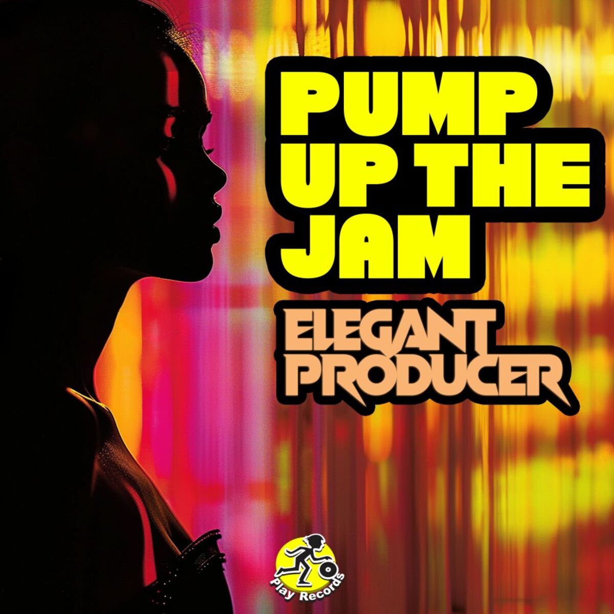 Album cover of Pump Up The Jam