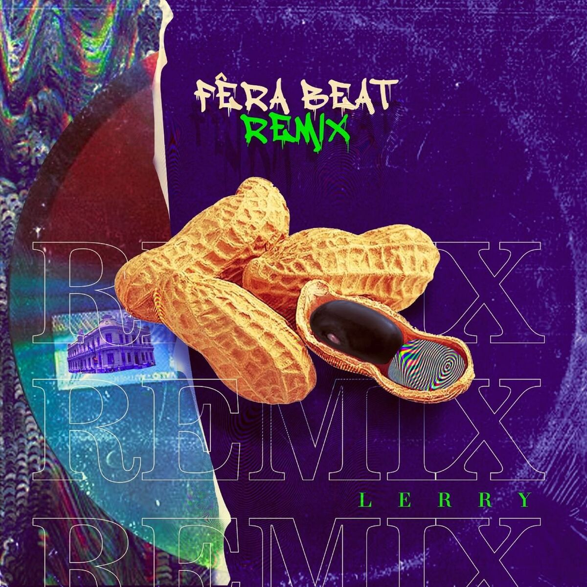 Album cover of FêraBeat Remix