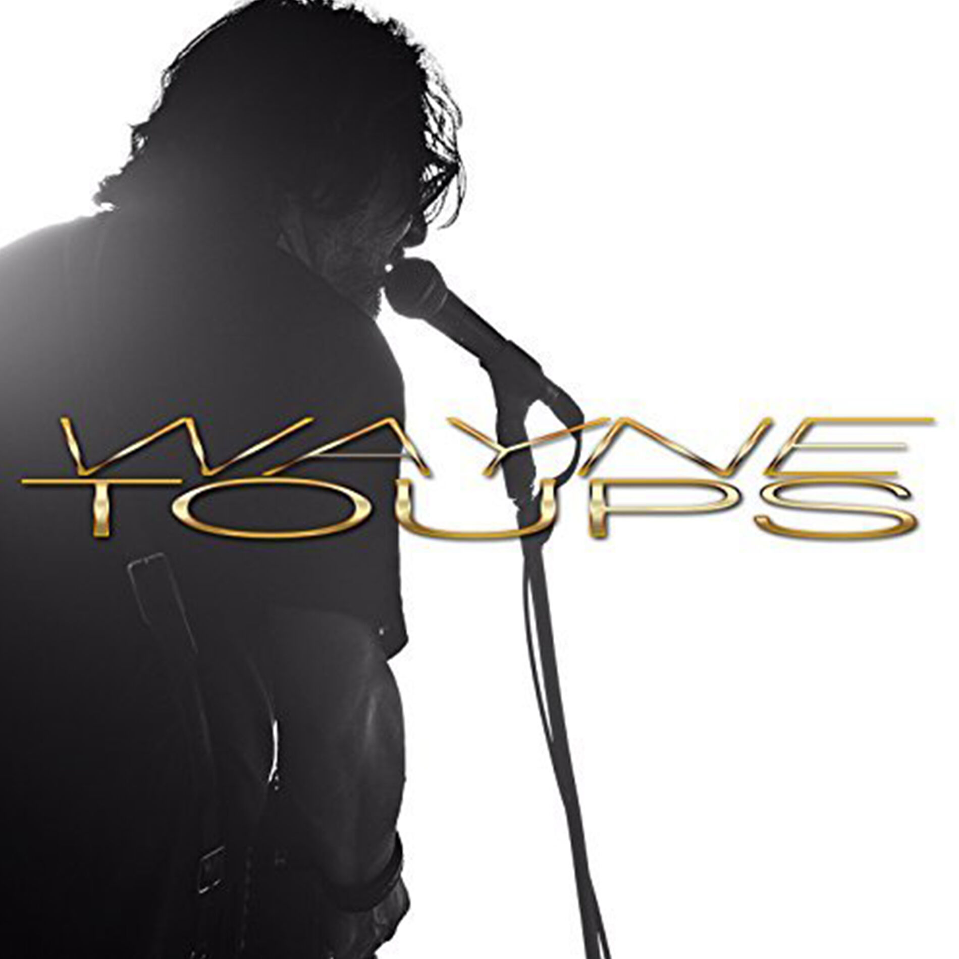Album cover of Wayne Toups