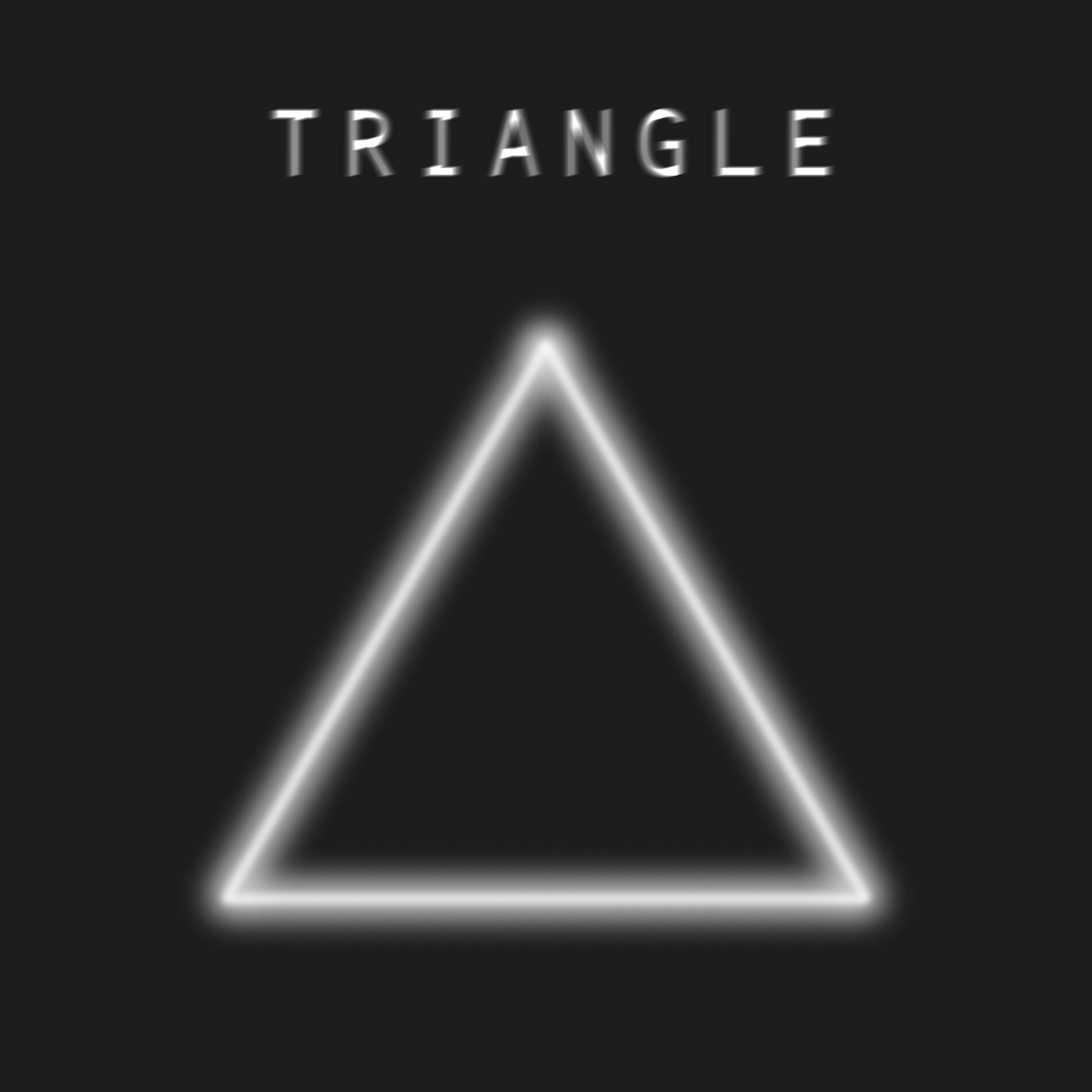 Album cover of Triangle