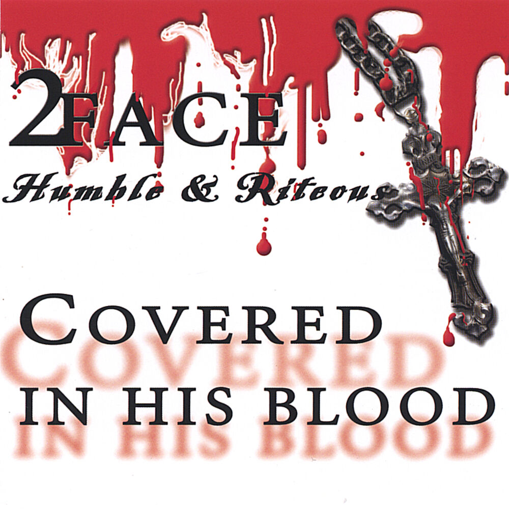 Picture of Covered In His Blood