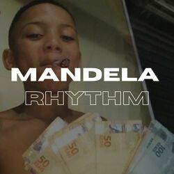 Cover of MANDELA RHYTHM