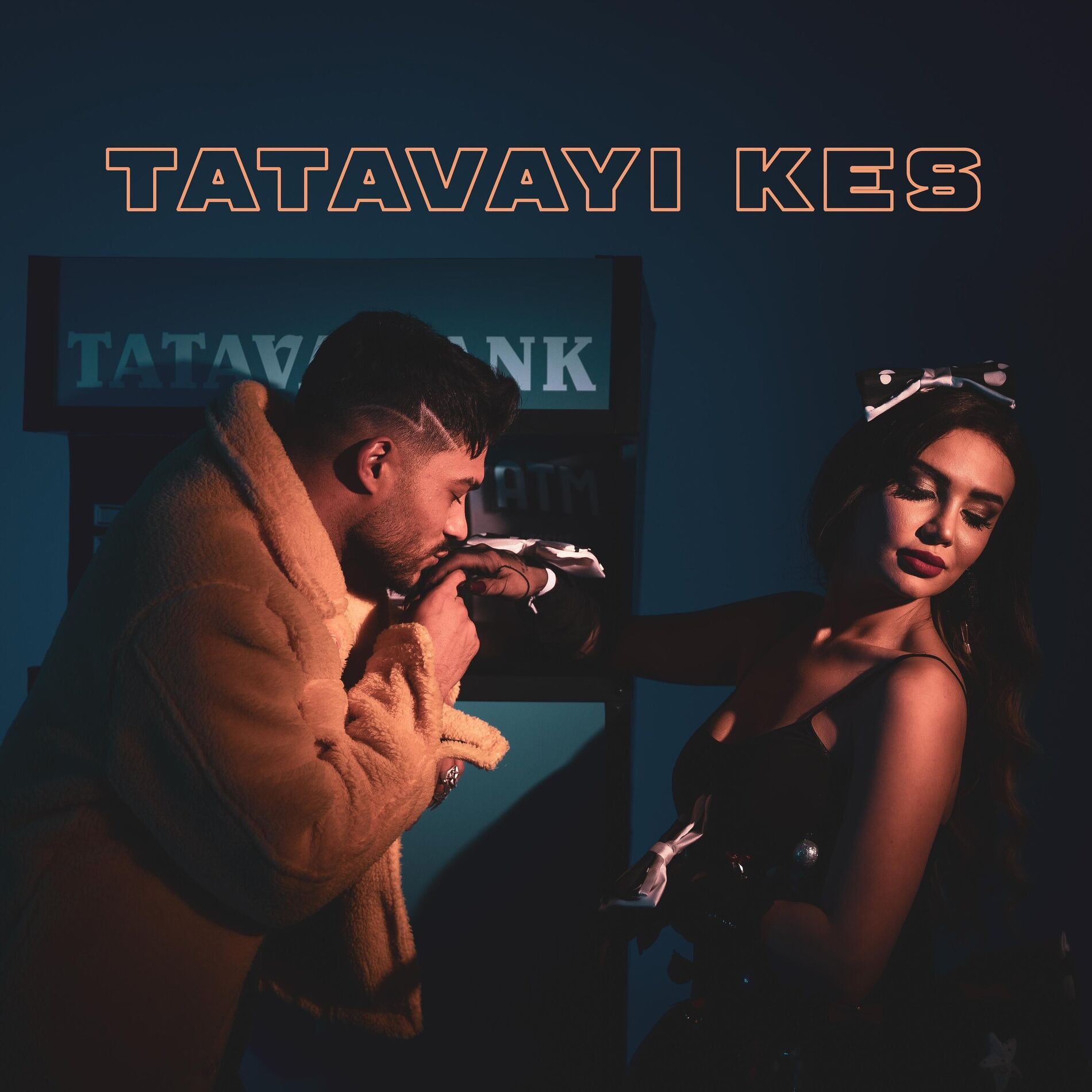 Album cover of Tatavayı Kes