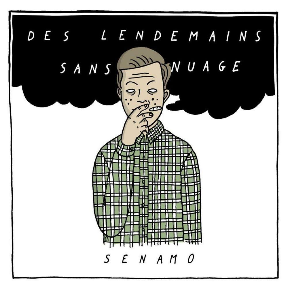 Picture of Des lendemains sans nuages