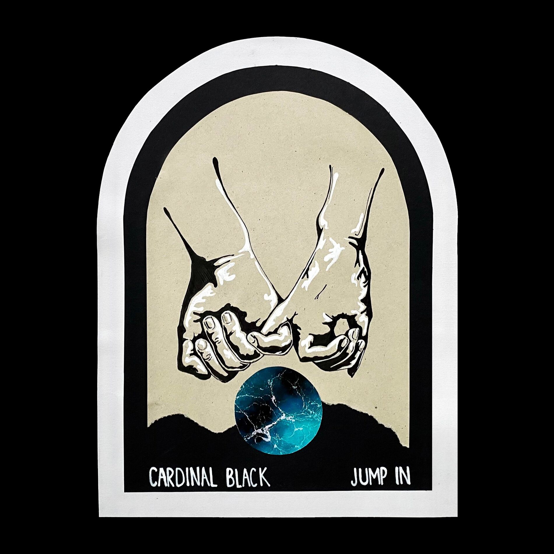 Album cover of Jump In