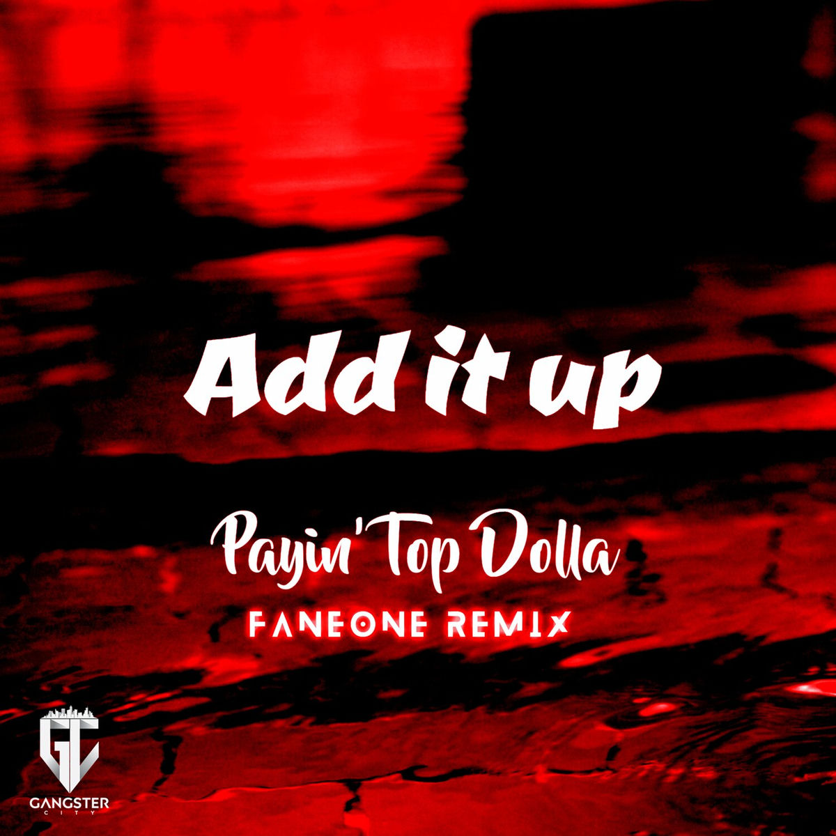 Album cover of Add It Up