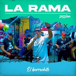 Cover of El Borrachito