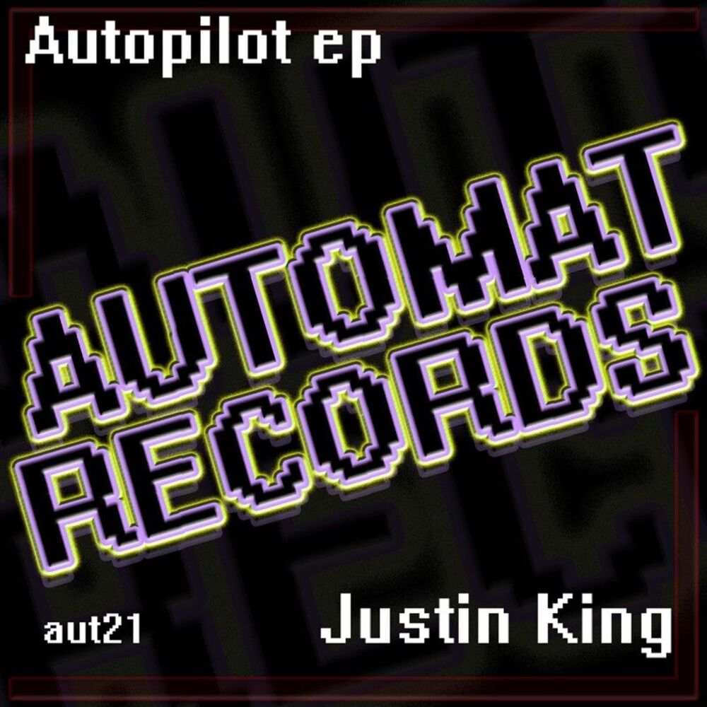 Picture of Autopilot ep