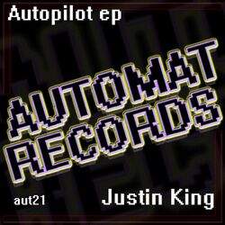 Cover of Autopilot ep