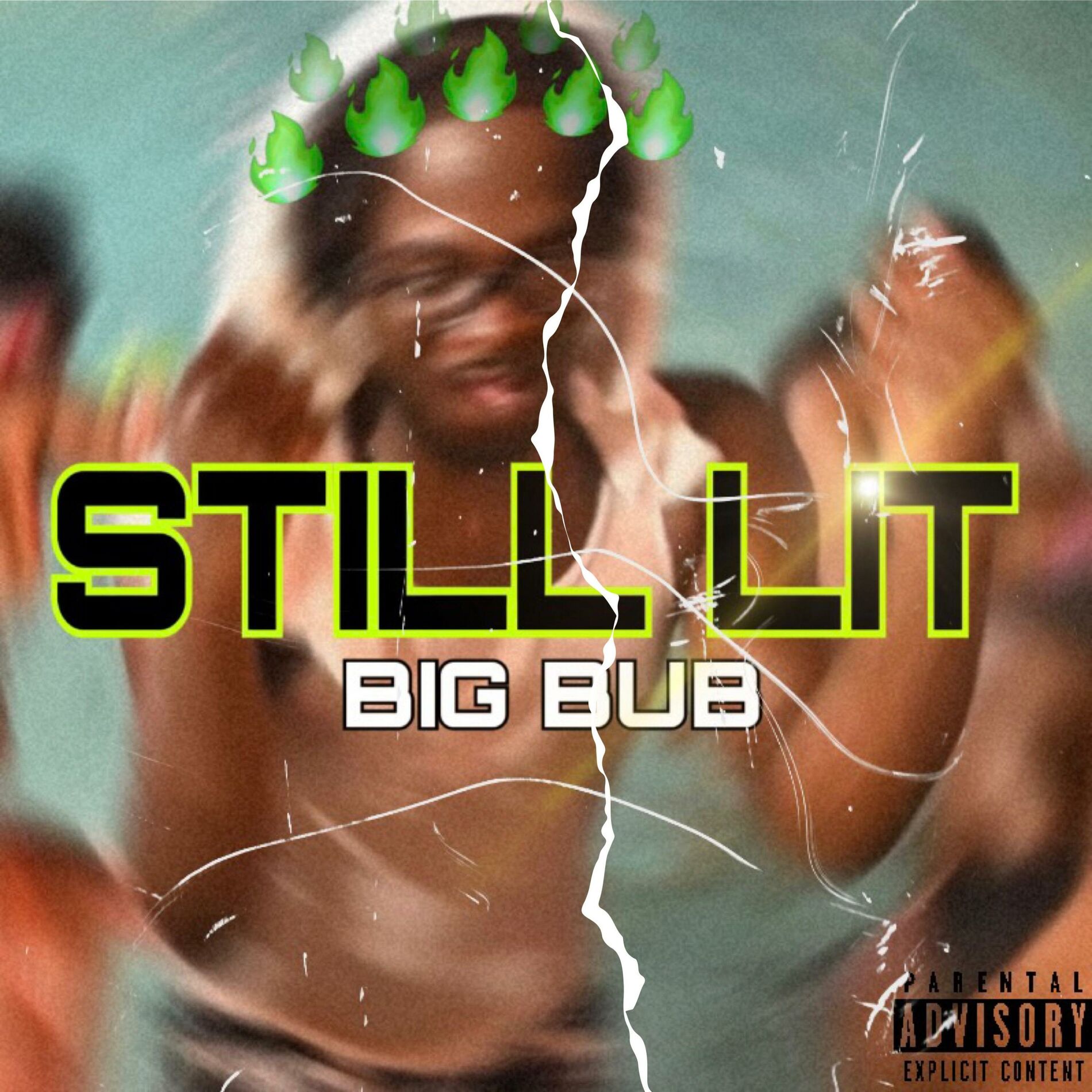 Album cover of STILL LIT