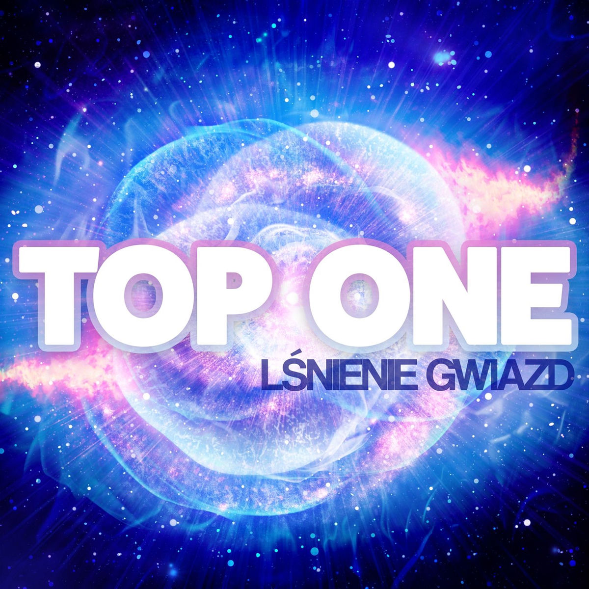 Album cover of Lśnienie gwiazd