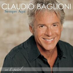 Cover of Siempre Aqui - En Espanol