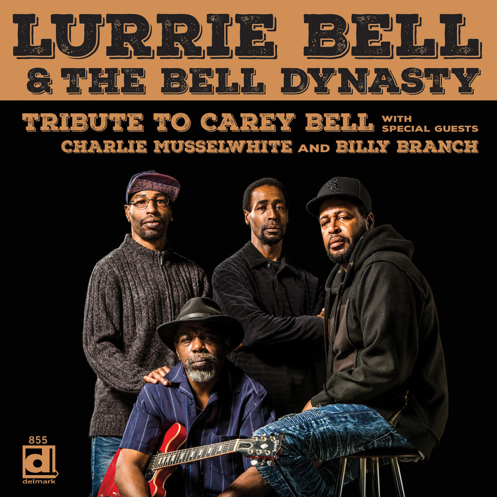 Picture of Tribute to Carey Bell