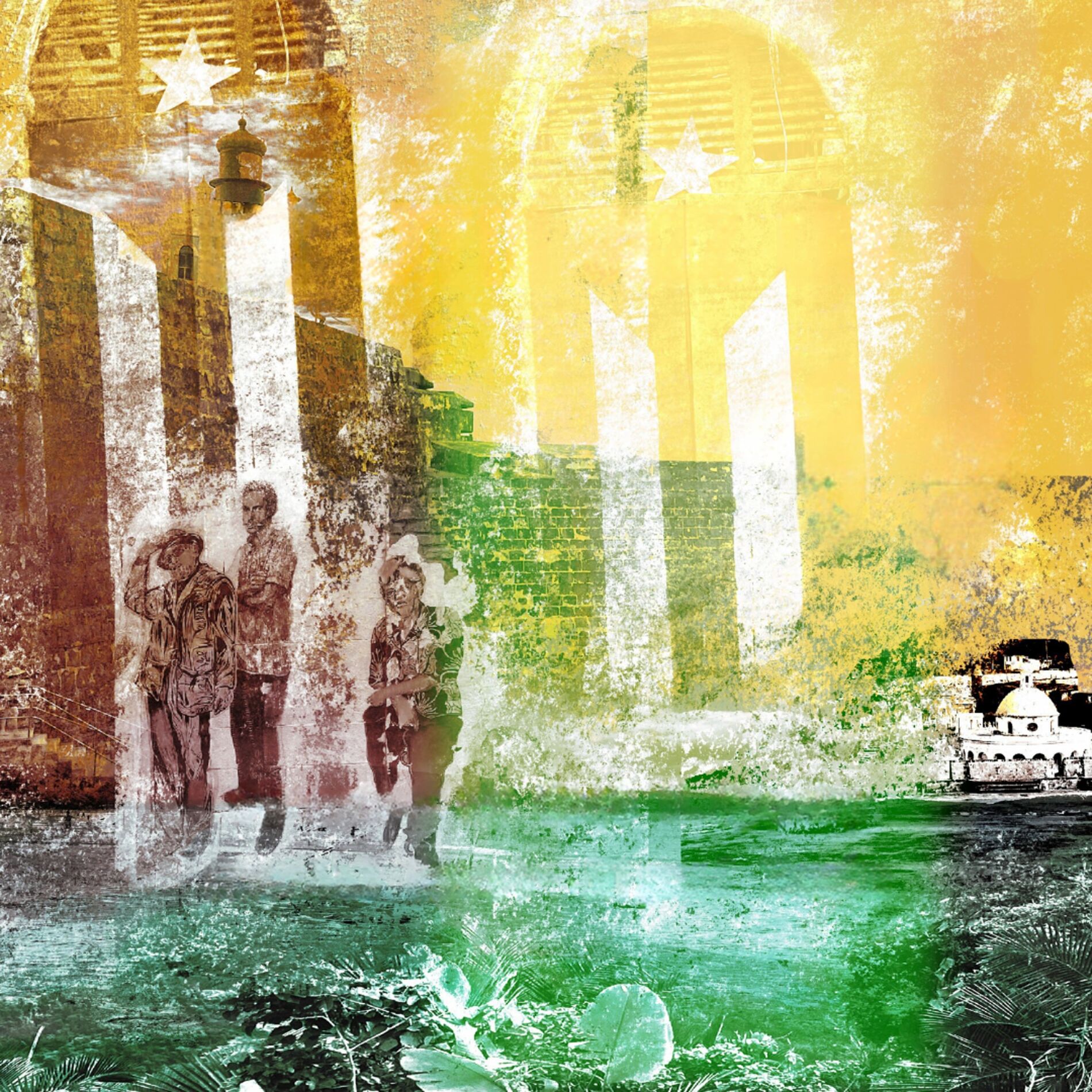 Album cover of Óyelo