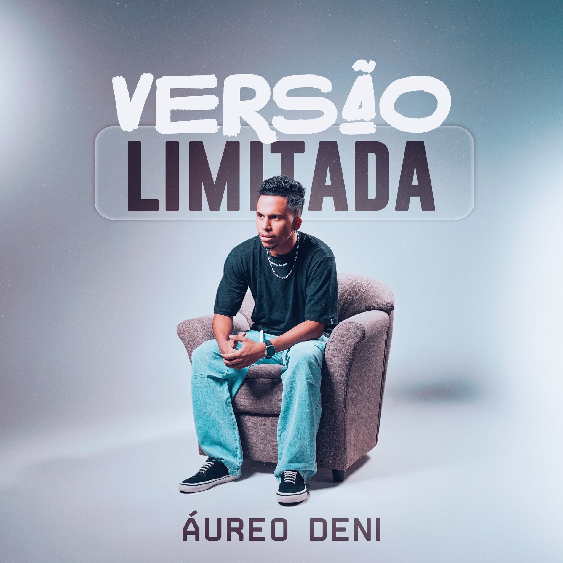 Album cover of Versão Limitada