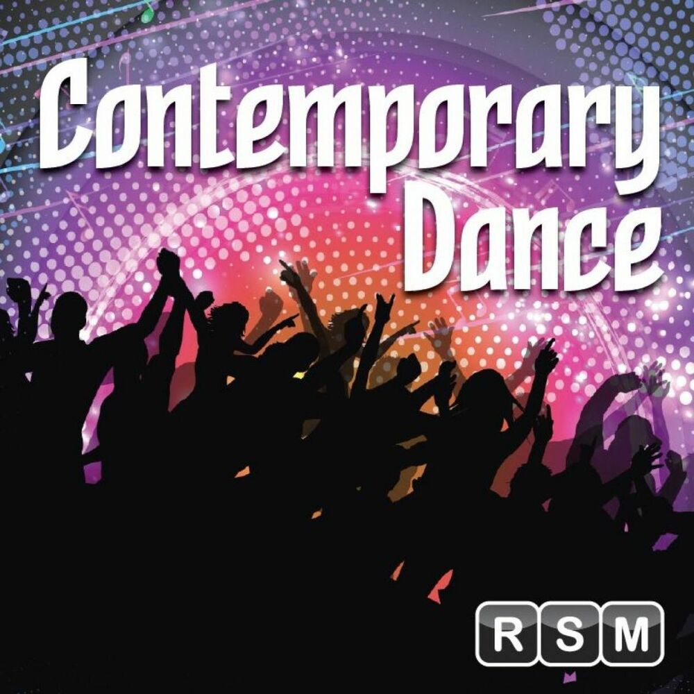 Picture of Contemporary Dance