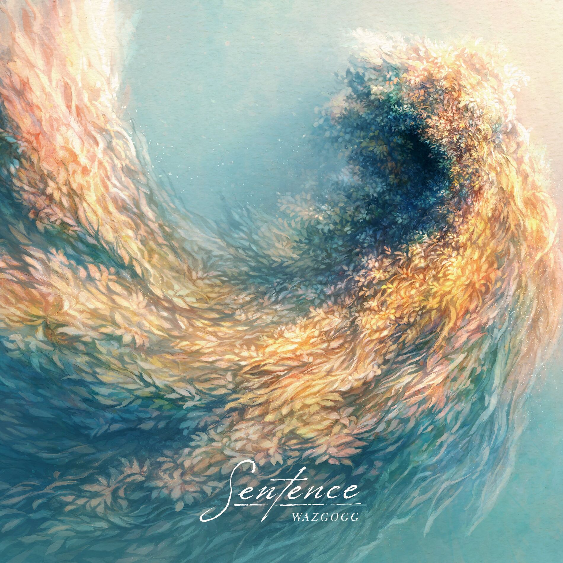 Album cover of Sentence