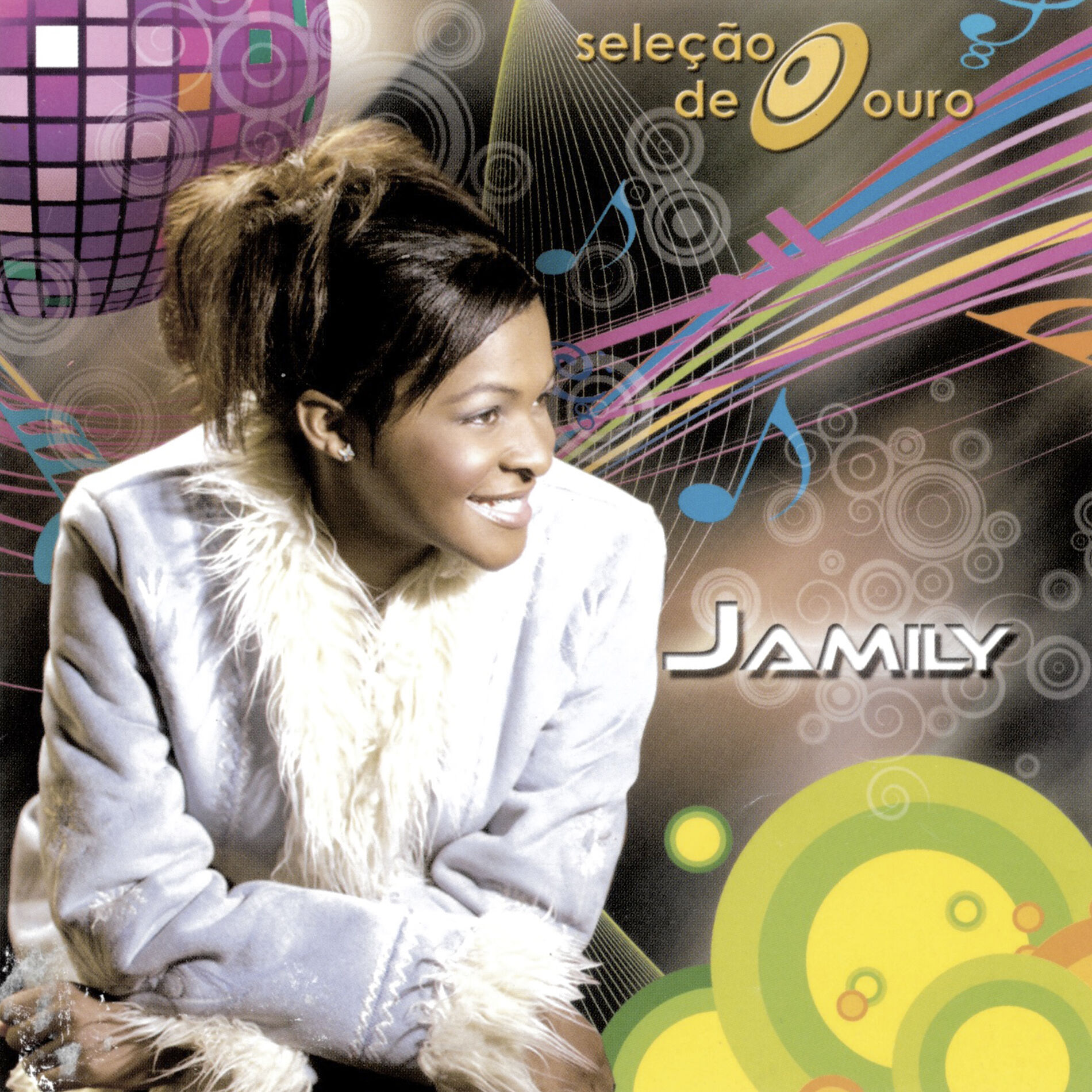 Album cover of Seleção De Ouro