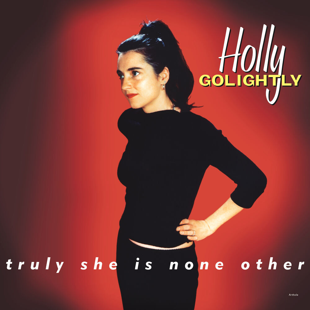 Picture of Truly She Is None Other (Expanded Edition)