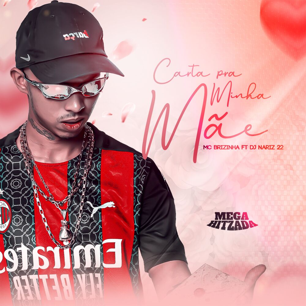 Picture of Carta pra Minha Mãe