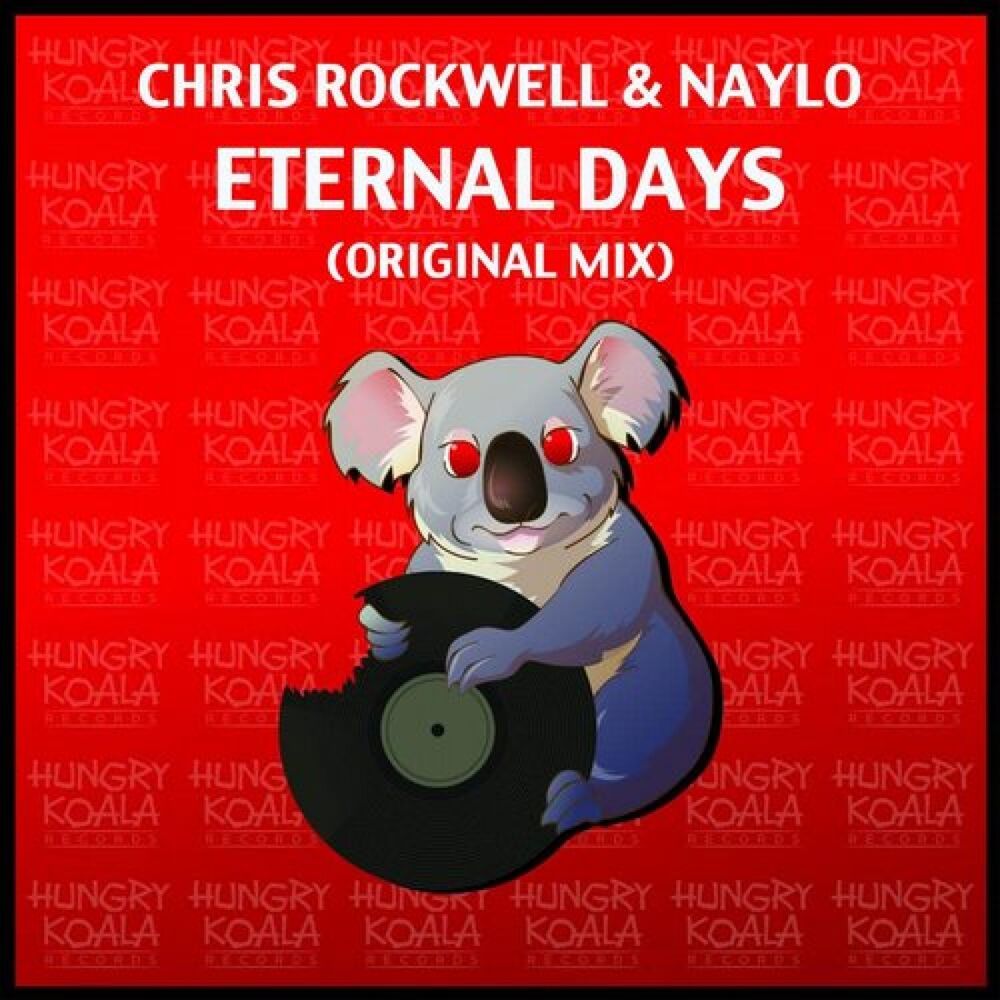 Picture of Eternal Days