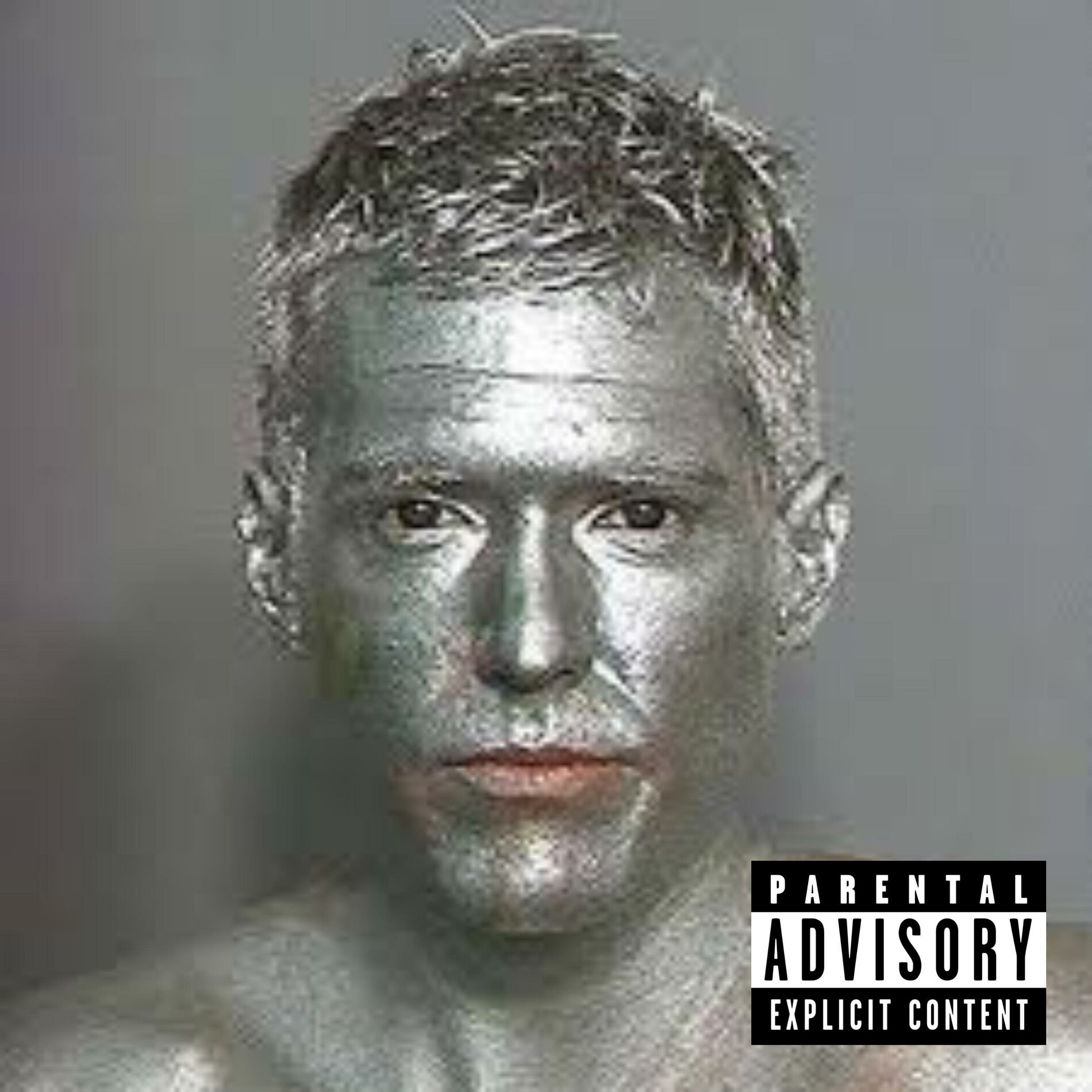 Album cover of Pariah 3