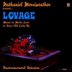Cover of Music to Make Love to Your Old Lady By (Instrumental)