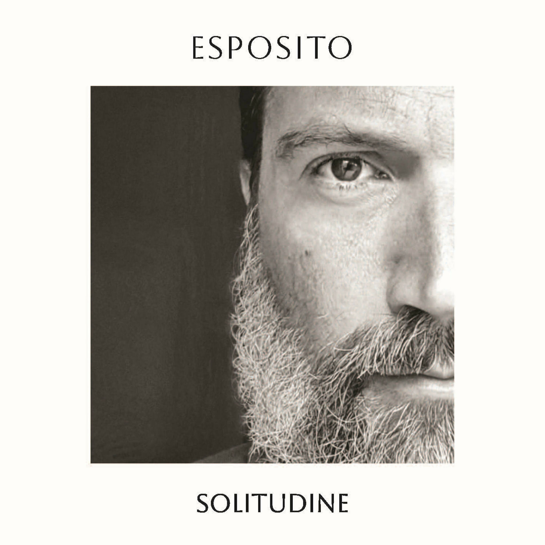 Album cover of Solitudine