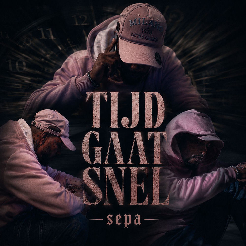 Tijd Gaat Snel