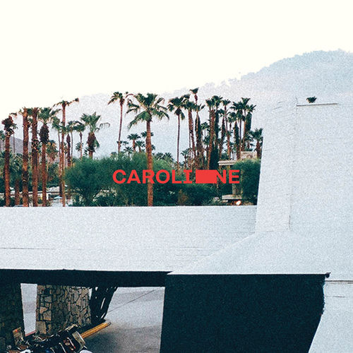 Caroline artwork